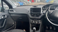 Peugeot 208 1.2 PureTech 82 Allure 5dr Petrol Hatchback